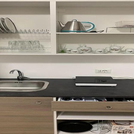 Miris Home Fast And Comfortable With Self Check In 8 Minutes Walk Near Naples Airport Luaran gambar
