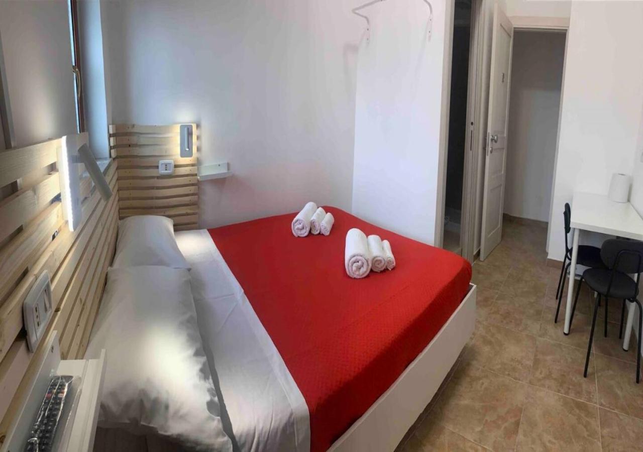 Miris Home Fast And Comfortable With Self Check In 8 Minutes Walk Near Naples Airport Luaran gambar