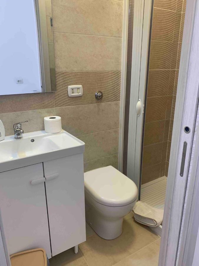 Miris Home Fast And Comfortable With Self Check In 8 Minutes Walk Near Naples Airport Luaran gambar