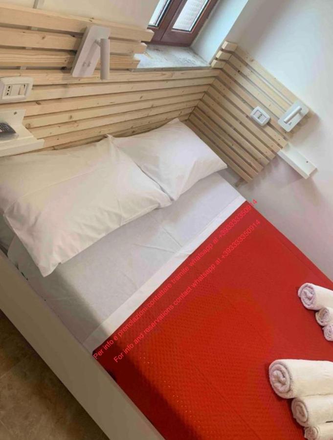Miris Home Fast And Comfortable With Self Check In 8 Minutes Walk Near Naples Airport Luaran gambar