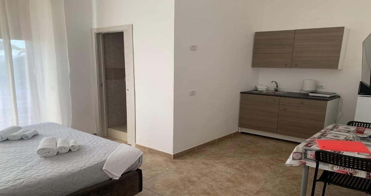 Miris Home Fast And Comfortable With Self Check In 8 Minutes Walk Near Naples Airport Luaran gambar
