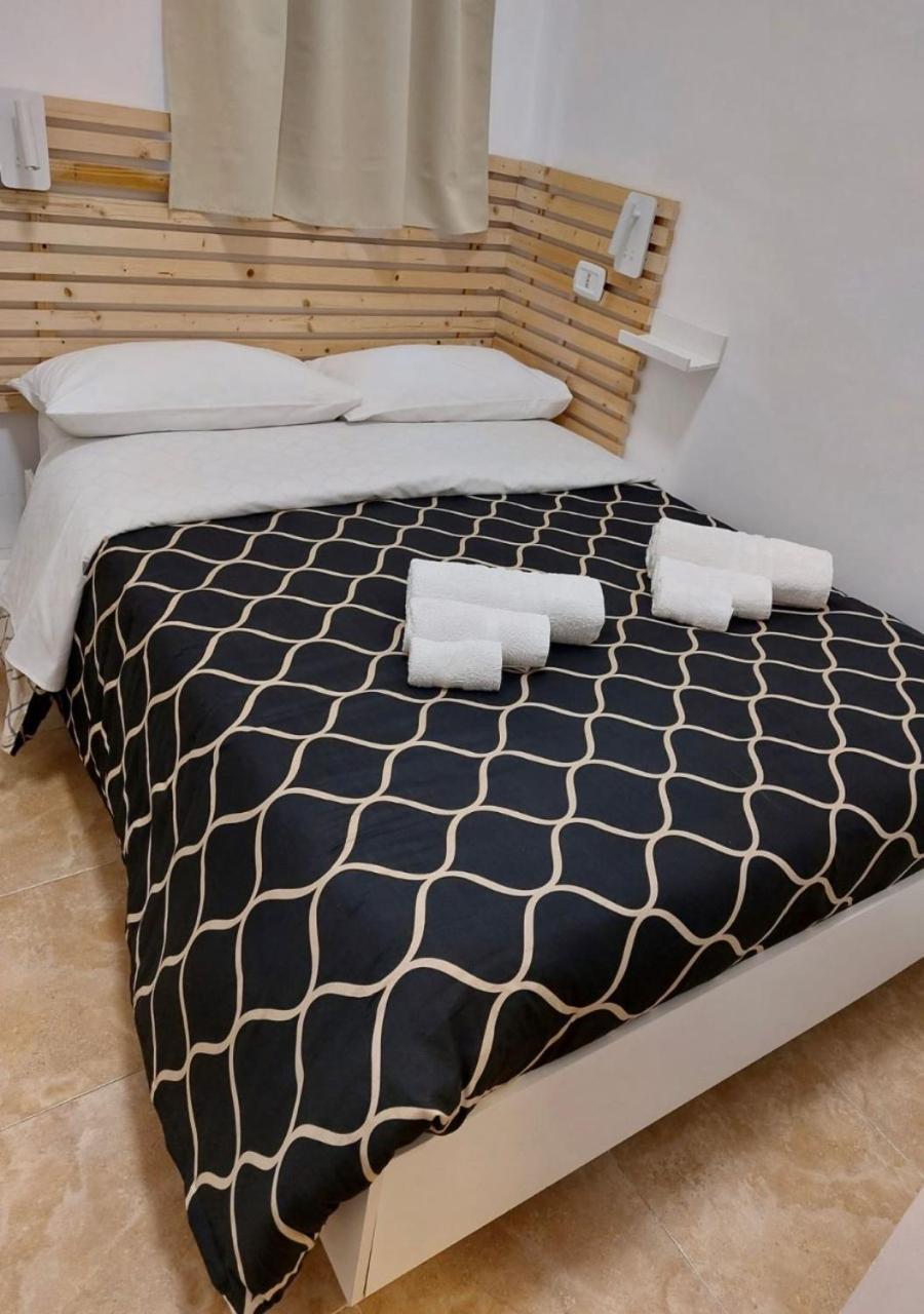 Miris Home Fast And Comfortable With Self Check In 8 Minutes Walk Near Naples Airport Luaran gambar