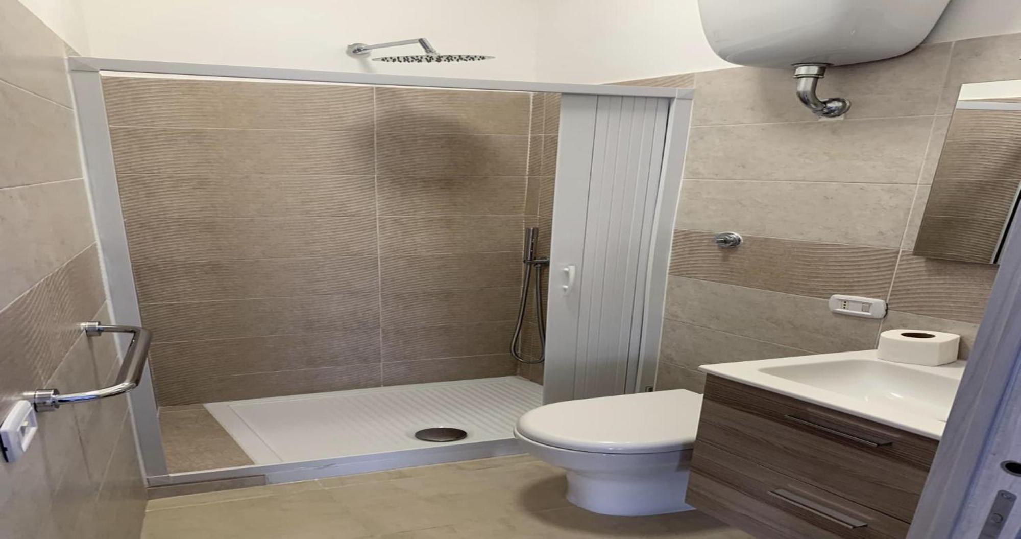 Miris Home Fast And Comfortable With Self Check In 8 Minutes Walk Near Naples Airport Luaran gambar
