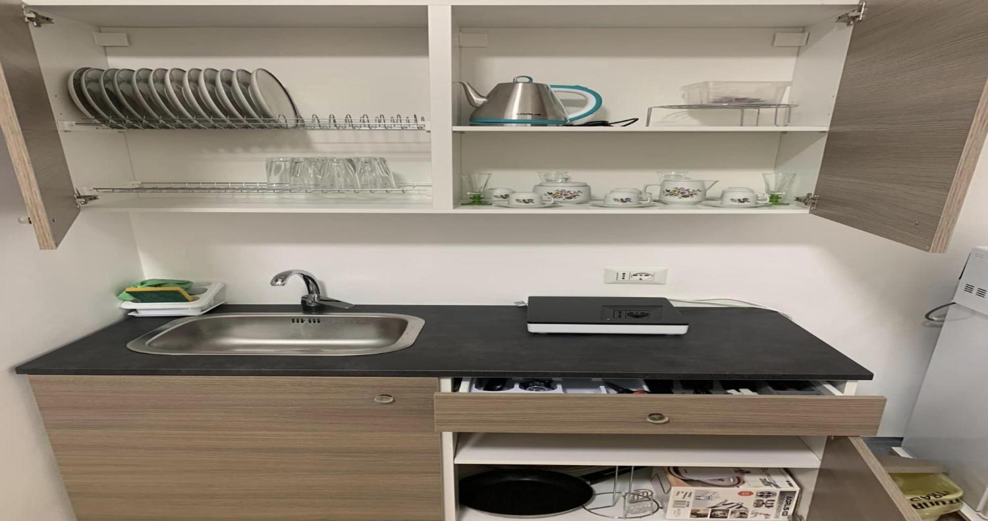 Miris Home Fast And Comfortable With Self Check In 8 Minutes Walk Near Naples Airport Luaran gambar