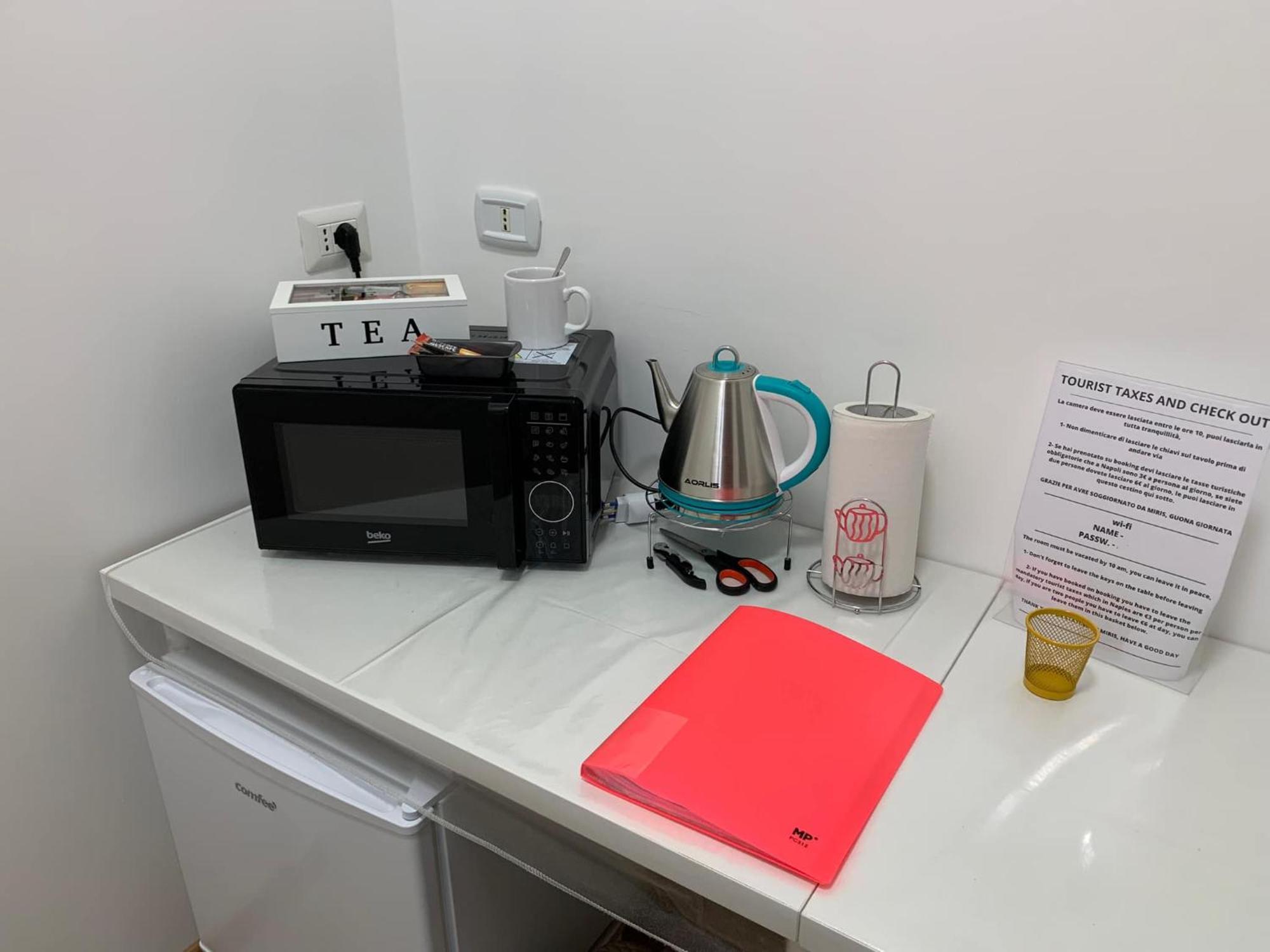 Miris Home Fast And Comfortable With Self Check In 8 Minutes Walk Near Naples Airport Luaran gambar